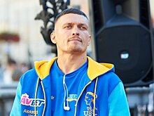 Бывший соперник Фьюри: «Я бы поставил свои деньги на Усика в бою против Тайсона»