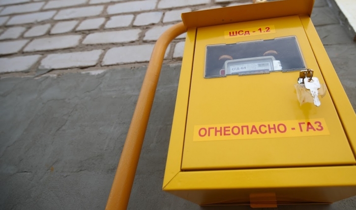 В центре Волгограда в многоквартирном доме обнаружили утечку газа