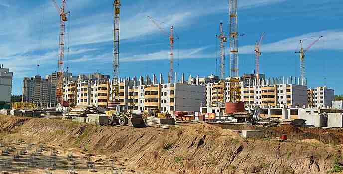 Воронежская облдума усовершенствовала порядок предоставления жилья соцнайма из фонда региона