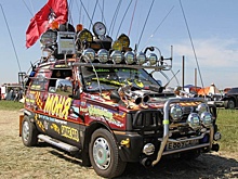 Запретный тюнинг: почему доработки автомобиля грозят большими проблемами