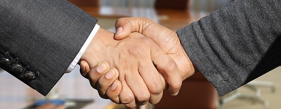 Удмуртия вошла в проект национального бренда «Сделано в России»