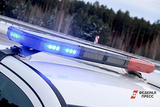 Полиция озвучила подробности смертельного ДТП в центре Владивостока: что известно о водителе