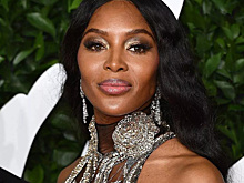 Наоми Кэмпбелл: «Я пожертвовала личной жизнью ради карьеры»