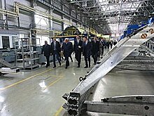 Выпуск новых «Суперджетов» на КнААЗе принесет пользу Хабаровскому краю – эксперт