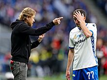 Зенит — Динамо Москва, Кубок России, 5 ноября 2025 года: статистика Валерия Карпина — насколько хорош тренер в играх на вылет