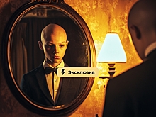 Зумеры лысеют: почему у молодых людей поголовно выпадают волосы