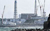На АЭС «Фукусима-1» начался новый этап сброса очищенной воды в океан