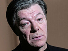 Актер Александр Збруев госпитализирован