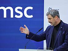 В Германии задумали отменить упрощенный выезд мужчин с Украины