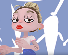Музыкальный коллектив «Макулатура» показал новое видео — анимационный клип на песню «Все включено»