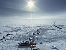 Политолог: Россия подтверждает статус лидирующей полярной державы