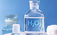 Ученые открыли опасные свойства перекиси водорода