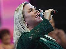 Семенович рассказала о любви к сладостям и калорийным блюдам