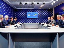 Соседские народы не построят отношения на ненависти, заявил Медведев