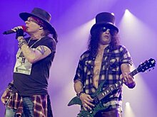 Guns N’ Roses, темная звезда хип-хопа и Чайковский в "Аптекарском огороде": афиша недели