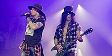 Guns N’ Roses, темная звезда хип-хопа и Чайковский в "Аптекарском огороде": афиша недели