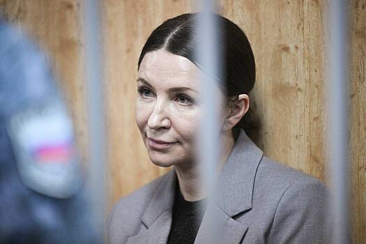 Омбудсмен ответила на замедление работы колонии из-за перевода Блиновской