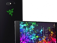 Опубликованы качественные изображения игрового смартфона Razer Phone 2