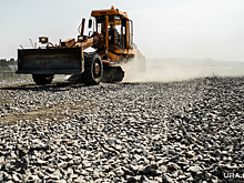 В ХМАО появится новая трасса в Свердловскую область