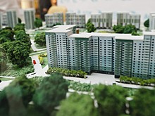 Новостройки и коттеджи на любой вкус: в Ижевске прошла традиционная летняя «Ярмарка недвижимости»