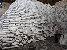 Аграрии назвали причиной низкого экспорта российского сахара неразвитую инфраструктуру