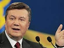 Суд в Киеве отказался рассмотреть иск Януковича
