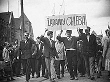 Как доклад Хрущева едва не начал войну между СССР и Польшей