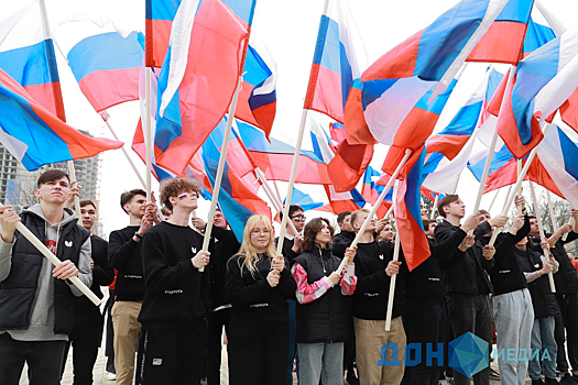 Условие выживания любой страны &ndash; технологический суверенитет