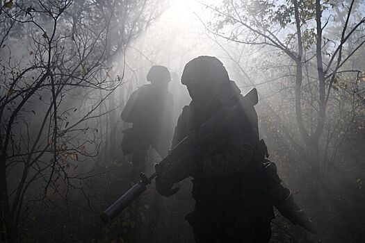 Страны Запада призвали признать неудобную правду о России и Украине