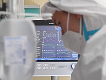 Мясников объяснил причины роста смертности от COVID в РФ