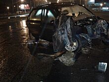 Страшная авария на путепроводе в Костроме оказалась смертельной