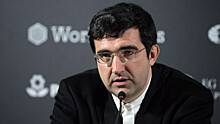 Крамник стал кандидатом на включение во Всемирный зал шахматный славы