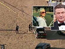 Почему съемки кино с Болдуином о случайном выстреле обернулись смертью от пули