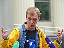 Стали известны личности заявивших о причастности Голунова к сбыту наркотиков