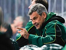 «Ак Барс» в матче регулярного чемпионата КХЛ всухую обыграл «Йокерит»