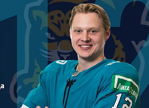 Следком и ХК "Сочи": Нападающий Иванюженков не причастен к убийству в Подольске