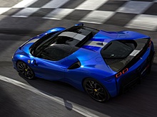 Ferrari пообещала сохранить дух марки в своем электромобиле