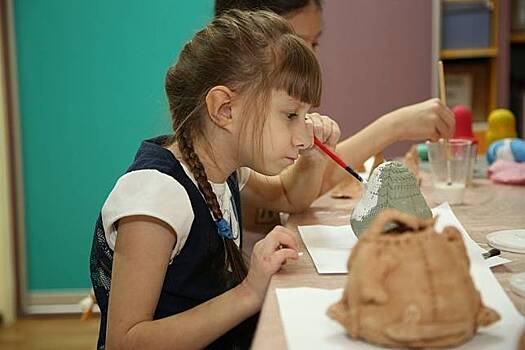 В «Музей без дверей» пригласят сто семей Салехарда