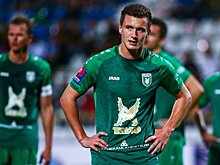 "Абонементов у нас нет". Галактионов объяснил отсутствие Игнатьева в заявке на ЧЕ-2021