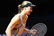 Анна Дмитриева оценила победу Самсоновой над Крунич в третьем круге US Open