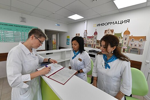 Дети в Москве пожаловались врачам на избиение родителями