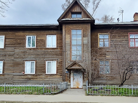 Почти 600 нижегородцев получили ключи от новых квартир вместо аварийного жилья