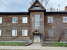 Почти 600 нижегородцев получили ключи от новых квартир вместо аварийного жилья