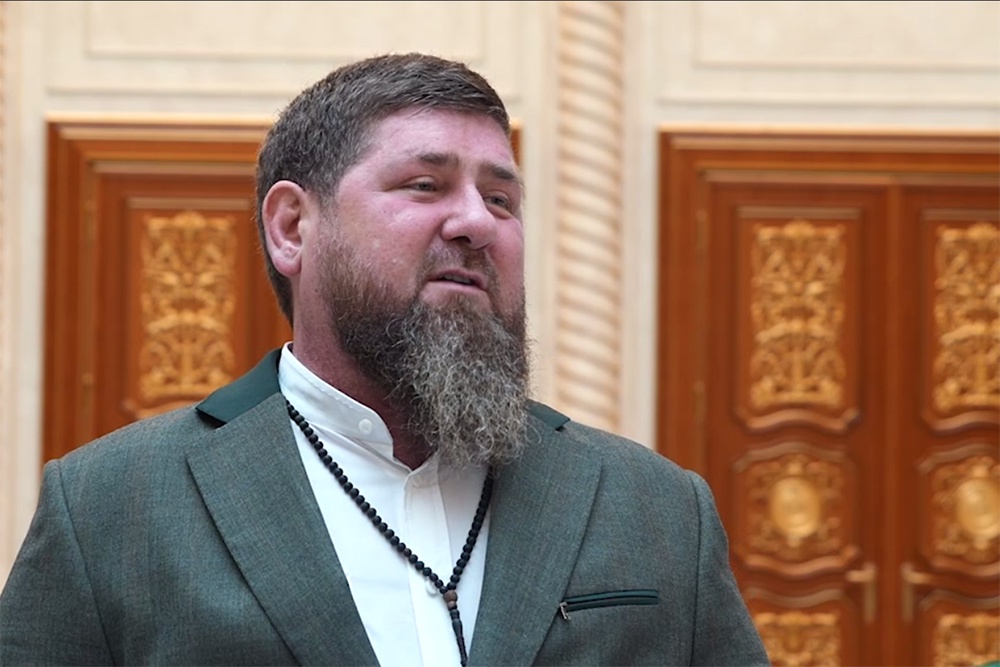 Кадыров призвал лидеров исламских государств открыто осудить сожжения Корана