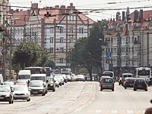Калининградстат: почти 45% дорог в регионе не соответствуют нормативам