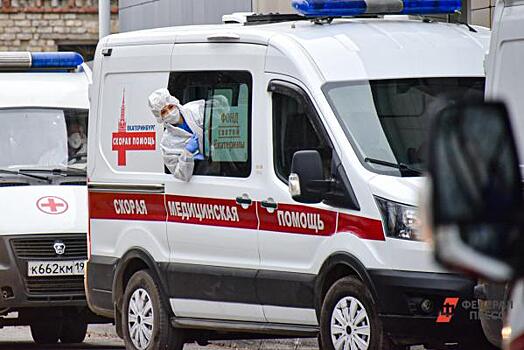 Свердловский общественник сравнил потери от войны и коронавируса