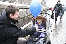 Более 90% московских детей-сирот воспитываются в семьях
