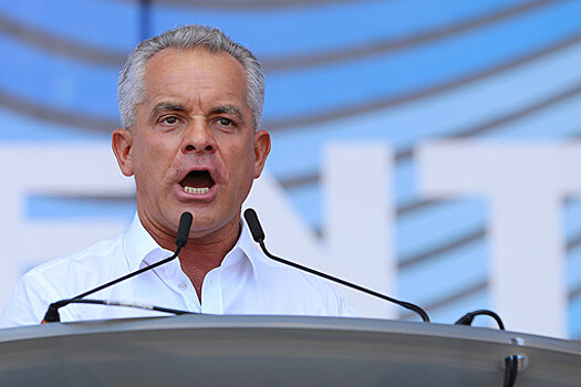 Экс-председатель Демократической партии Молдавии Плахотнюк задержан в Греции