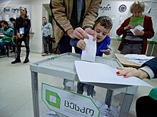 Второй тур выборов в Грузии: последние новости