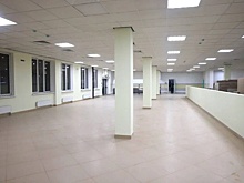 Школа на 1 500 детей в Арзамасе готова на 90%